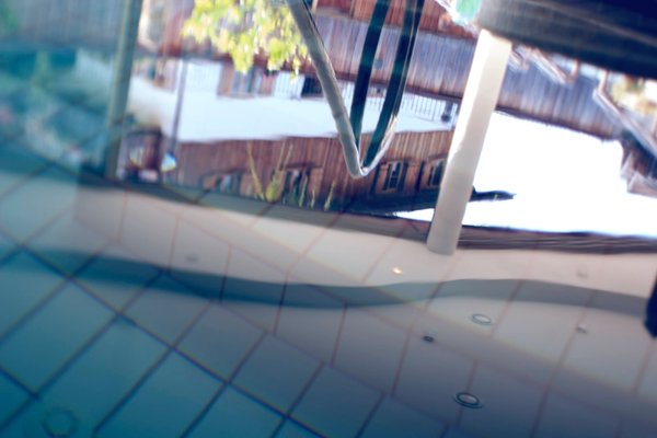 La piscina Pineta Hotels Nature Wellness Resort
