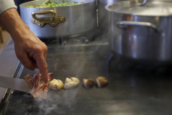 Ricette e proposte gourmet Pineta Hotels Nature Wellness Resort