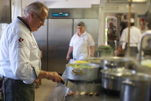Ricette e proposte gourmet Pineta Hotels Nature Wellness Resort