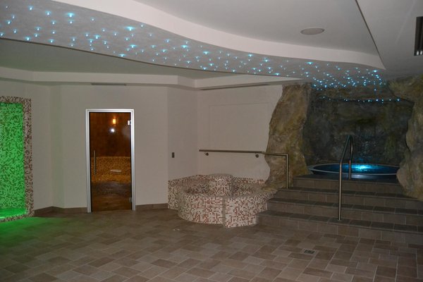 Foto della spa Ronzone