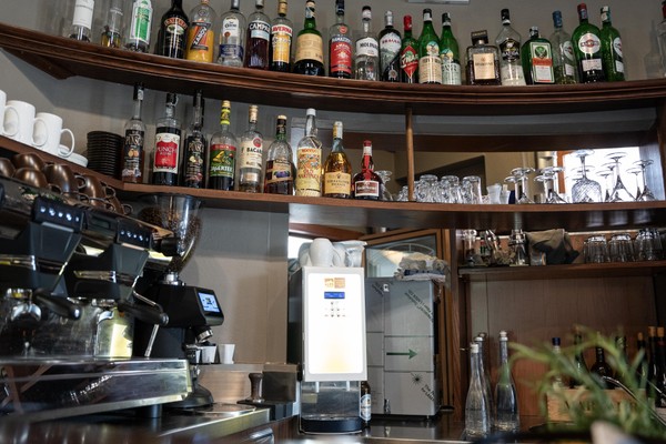 Foto del bar Panoramahotel Penegal