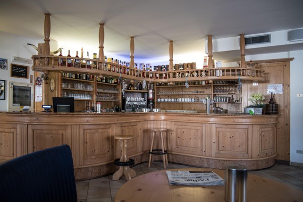 Foto del bar Hotel Antica Torre
