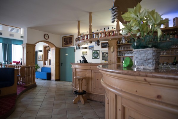 Foto del bar Hotel Antica Torre
