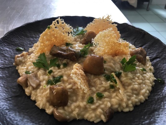 Il cibo