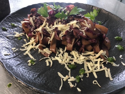Il cibo