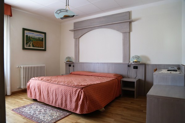 Foto della camera Albergo Villanuova