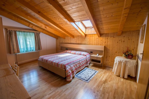 Photo of the room Garni (B&B) Castel Ferari