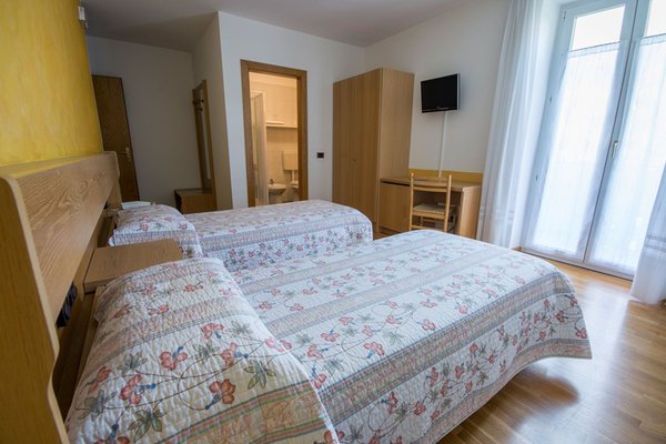 Photo of the room Garni (B&B) Castel Ferari