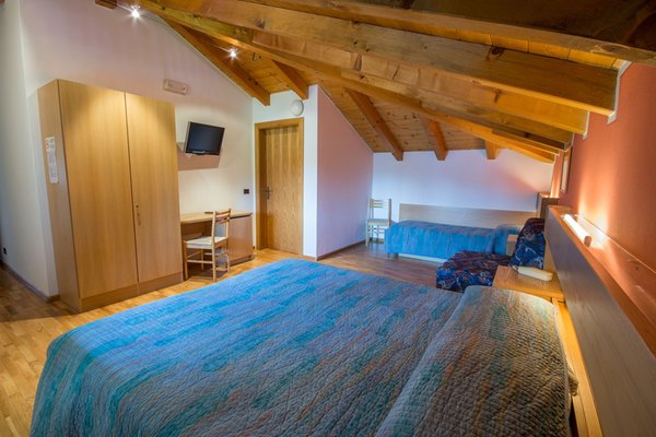 Photo of the room Garni (B&B) Castel Ferari
