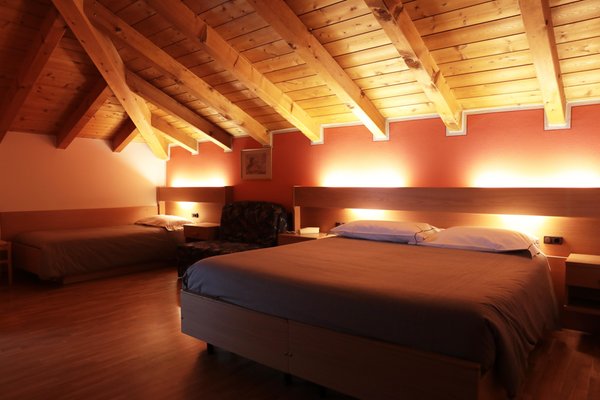 Photo of the room Garni (B&B) Castel Ferari