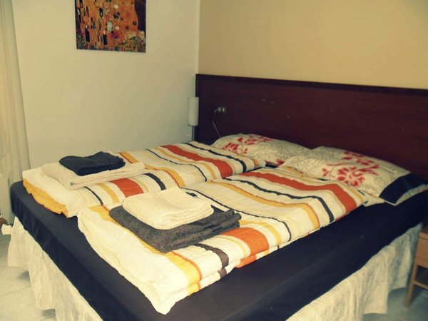 Foto della camera B&B + Appartamenti in agriturismo Agritur Leita