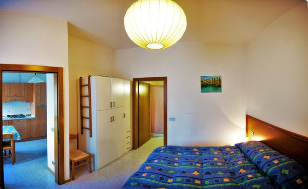 Photo of the room Farmhouse B&B + Apartments Agritur Leita