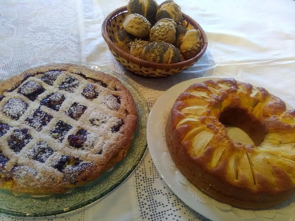 I dolci