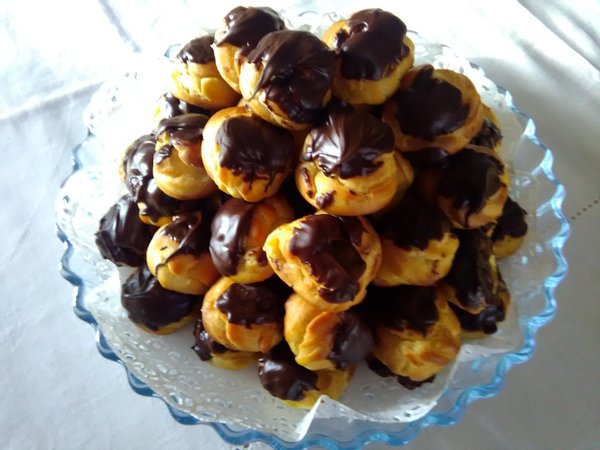 I dolci