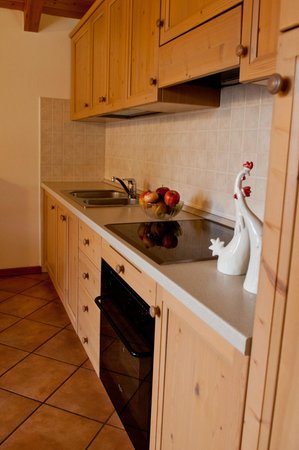 Foto della cucina Renetta