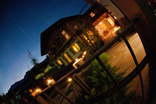 Foto esterno B&B + Appartamenti in agriturismo Renetta