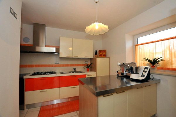 Photo of the kitchen Le Pergolette