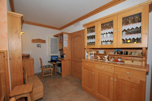 The common areas Farmhouse B&B + Apartments Le Pergolette