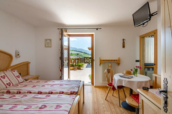Photo of the room Farmhouse B&B Coryletum - Bosco di Noccioli