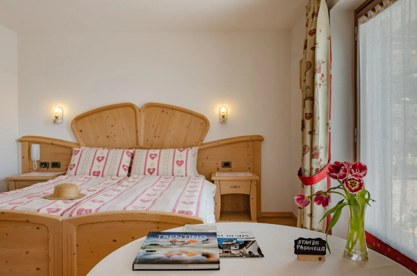 Photo of the room Farmhouse B&B Coryletum - Bosco di Noccioli