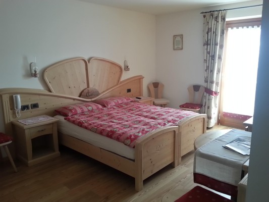 Photo of the room Farmhouse B&B Coryletum - Bosco di Noccioli