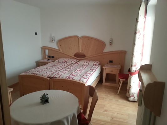 Photo of the room Farmhouse B&B Coryletum - Bosco di Noccioli