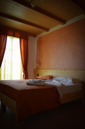 Foto della camera Agritur Sandro