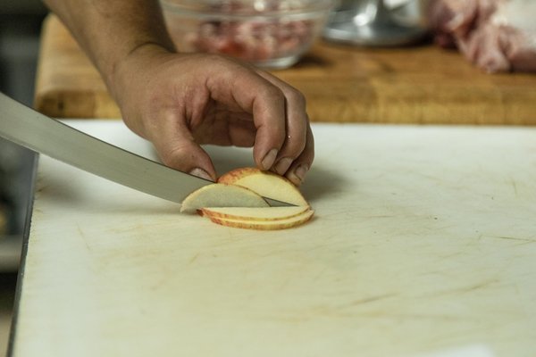 Il cibo