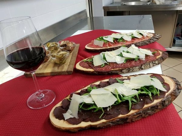 Il cibo
