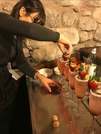 Foto del bar Agritur Sandro