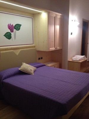 Foto vom Zimmer Zimmervermietung Dolce Sogno