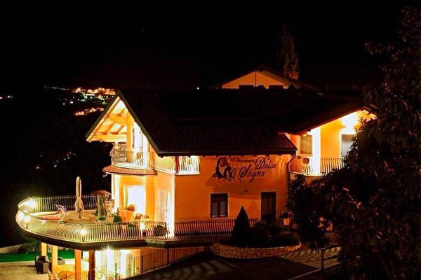 Foto esterno Affittacamere Dolce Sogno