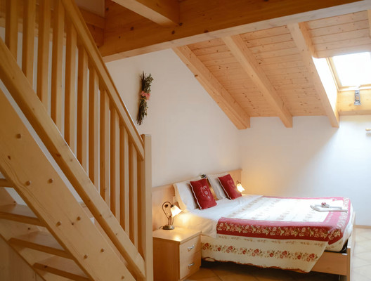 Photo of the room Guest house Antica Residenza de Poda
