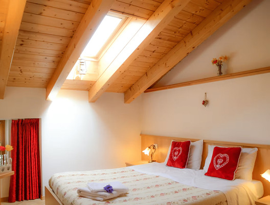 Photo of the room Guest house Antica Residenza de Poda