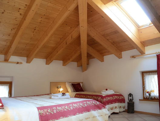 Photo of the room Guest house Antica Residenza de Poda