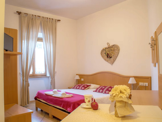 Photo of the room Guest house Antica Residenza de Poda