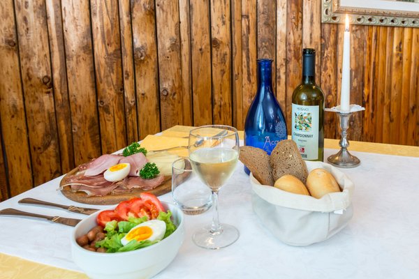 Il cibo