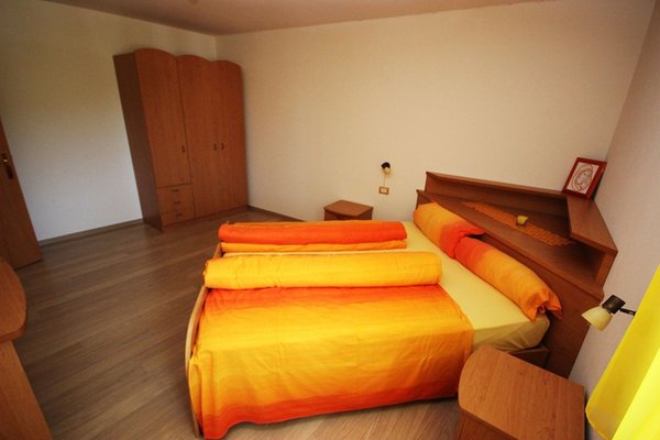 Foto della camera Residence Conca Verde