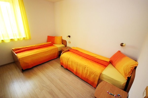 Foto della camera Residence Conca Verde