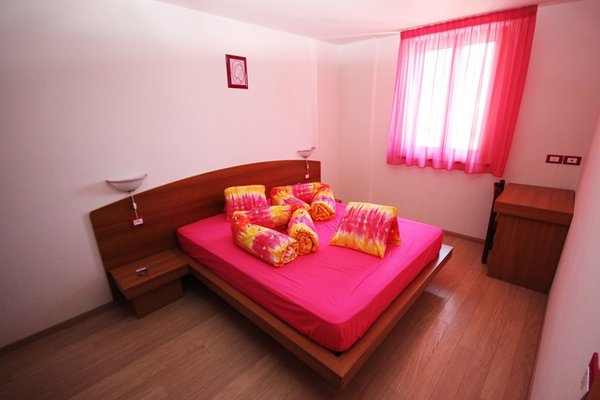 Foto della camera Residence Conca Verde
