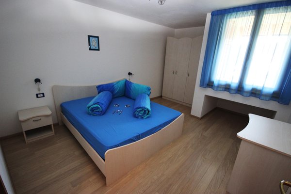 Foto della camera Residence Conca Verde