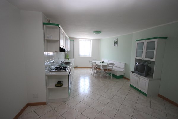 Foto della cucina Conca Verde