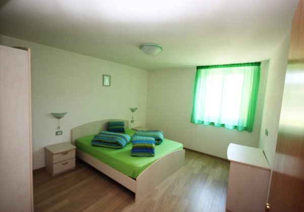 Foto della camera Residence Conca Verde