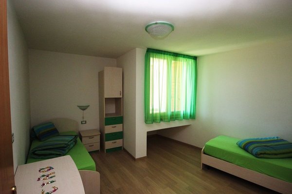 Foto della camera Residence Conca Verde