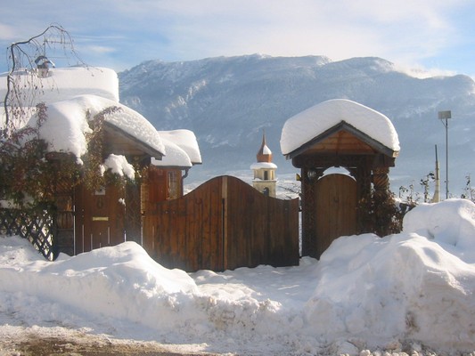 Foto esterno Bed & Breakfast Casa delle Fate