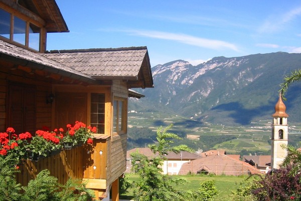 Foto esterno Bed & Breakfast Casa delle Fate