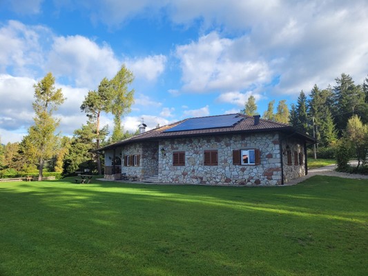 Foto esterno Casa vacanze Camillo
