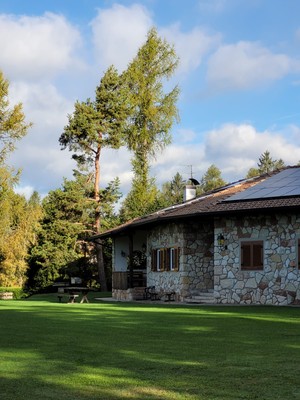 Foto esterno Casa vacanze Camillo