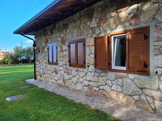 Foto esterno Casa vacanze Camillo