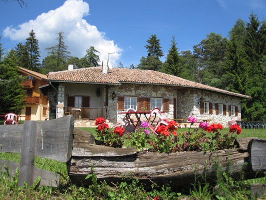 Foto esterno Casa vacanze Camillo